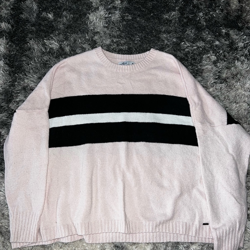 Hollister Oversized Sweater